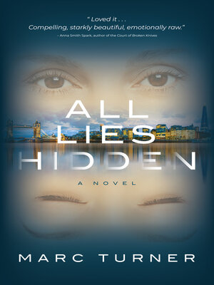 cover image of All Lies Hidden